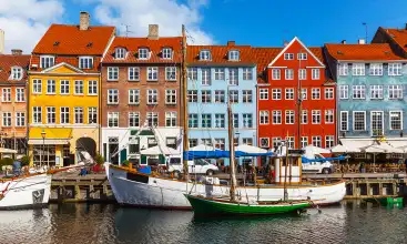 Billeje København