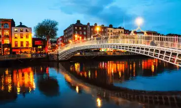 Mietwagen Dublin