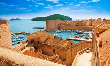 Bilutleie Dubrovnik