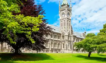 Car Rental Dunedin