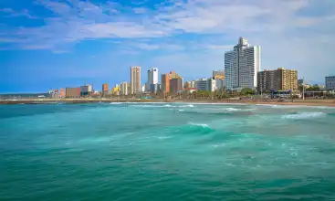 Autoverhuur Durban