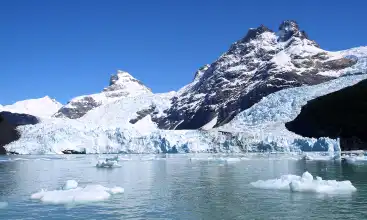 Autoverhuur El Calafate