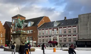 Auto huren Esbjerg