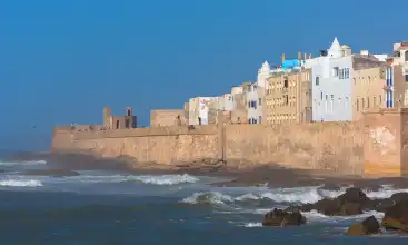 Car Hire Essaouira