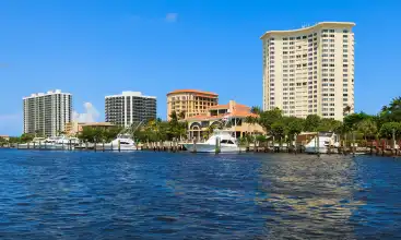 Autovuokraamo Fort Lauderdale