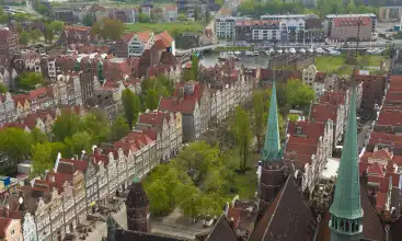 Billeje Gdansk