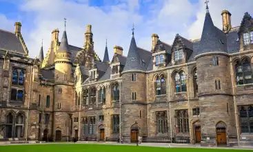 Car hire Glasgow