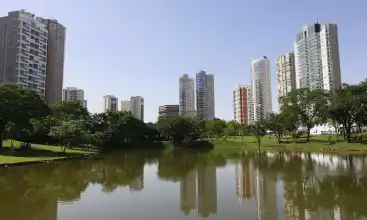 Location de voitures Goiânia