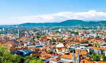 Car Rental Graz