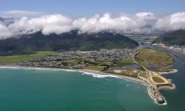 Car Hire Greymouth