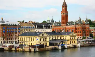 Billeje Helsingborg