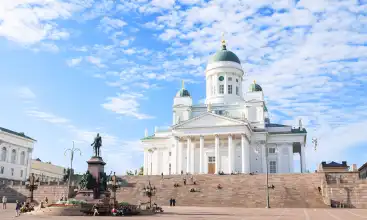 Car Rental Helsinki