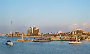 Car Hire Herzliya