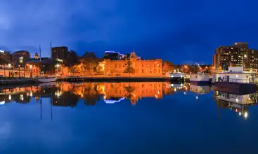Auto huren Hobart