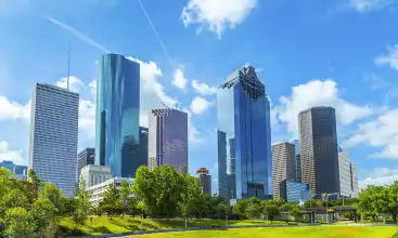 Location de voitures Houston