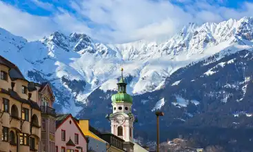 Car Rental Innsbruck