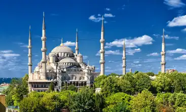 Car Rental Istanbul
