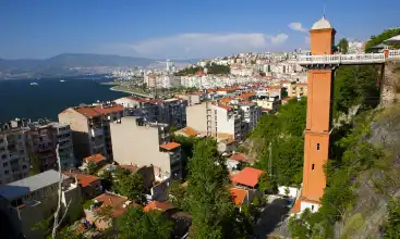 Car Hire Izmir