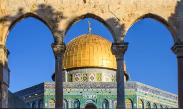 Mietwagen Jerusalem