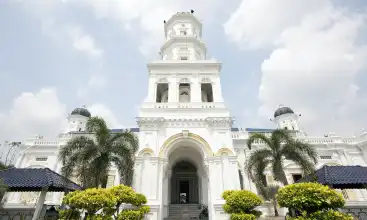 Car Hire Johor Bahru