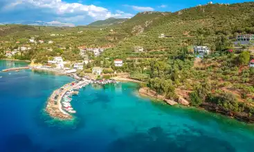 Mietwagen Kalamata