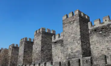 Car Hire Kayseri