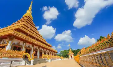 Car hire Khon Kaen