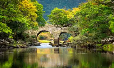 Car hire Killarney