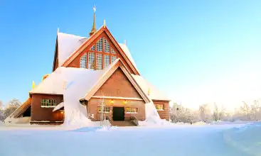 Car Hire Kiruna