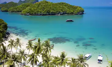 Car hire Ko Samui