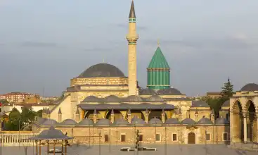 Biluthyrning Konya