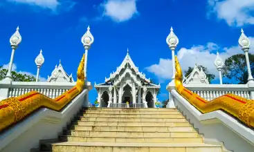 Car hire Krabi