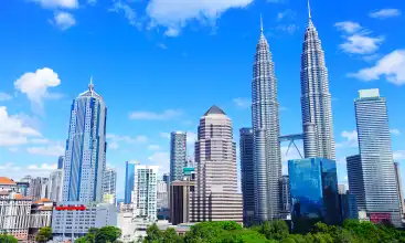Car Hire Kuala Lumpur