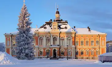 Car Rental Kuopio