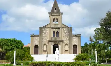 Wypożyczalnia samochodów La Romana