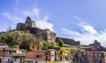 Noleggio auto Lamezia Terme