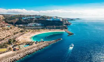 Biluthyrning Las Palmas de Gran Canaria