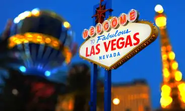 Auto huren Las Vegas