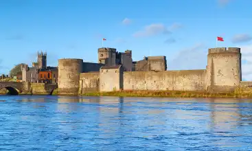Auto huren Limerick