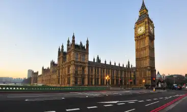 Car hire London