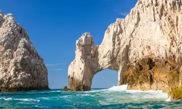 Autonoleggio Los Cabos