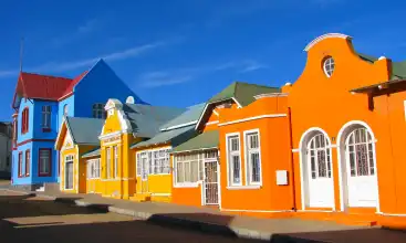 Car Rental Luderitz