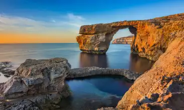 Car Hire Luqa