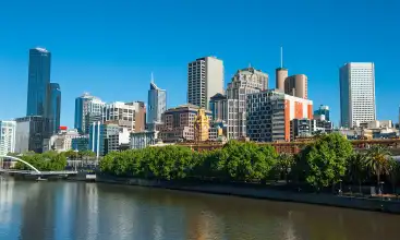 Car hire Melbourne