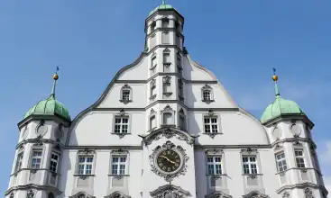 Biluthyrning Memmingen