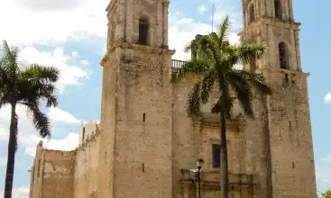 Car hire Mérida