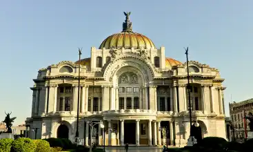 Autonoleggio Città del Messico