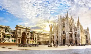 Autonoleggio Milano