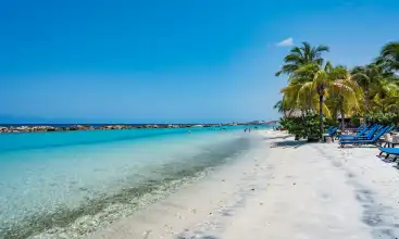 Auto huren Mambo Beach
