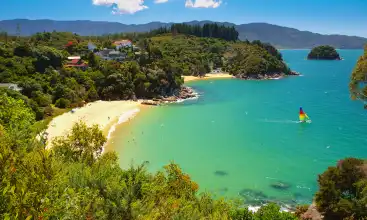 Car Rental Nelson